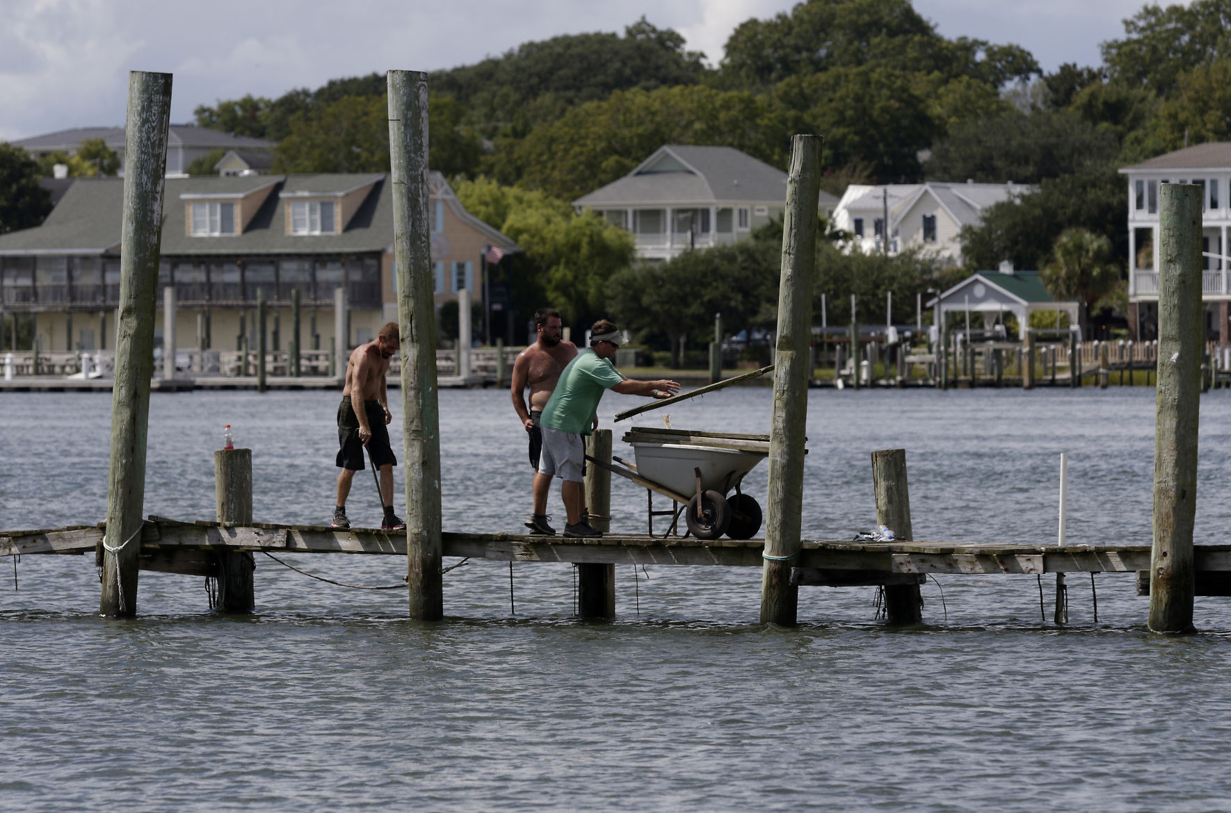 Hurricane Florence